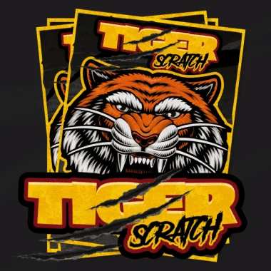 Tiger Scratch
